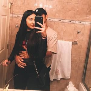 Meet your Posher, Aileen